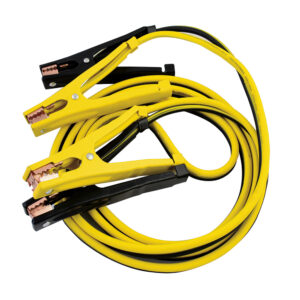 Cables pasa corriente, 3 m Surtek