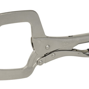 Pinza de presión de 11" tipo "C" Surtek