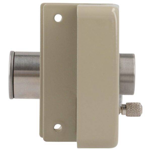 Cerradura de sobreponer función instala fácil, izquierda, llave tetra, blíster Lock