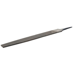 Lima plana bastarda 8" Surtek