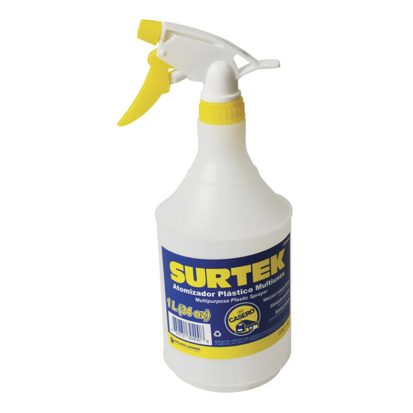 Atomizador con sistema regulable 1L Surtek