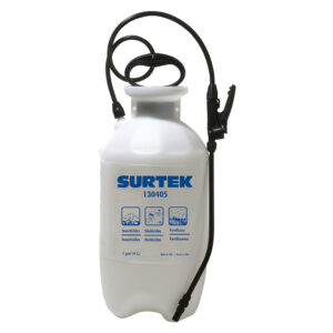 Fumigador con varilla y boquilla plástica 3.8L Surtek