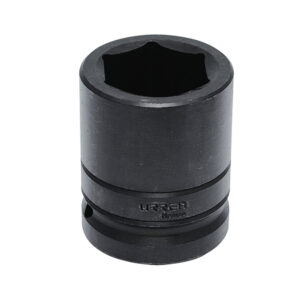 Dado de impacto cuadro de 1", 6 puntas, en pulgadas, 1-11/16" Urrea