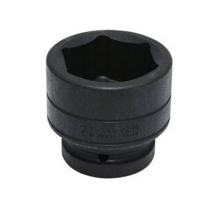 Dado de impacto cuadro de 1", 6 puntas, en pulgadas, 2-3/16" Urrea