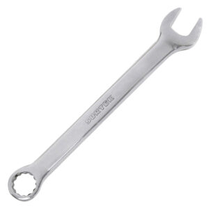 Llave combinada pulido espejo métrica, 12 puntas, 13 mm Surtek