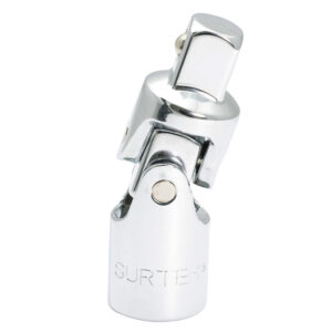 Nudo universal para dado cuadro de 1/2", 2-5/8" Surtek