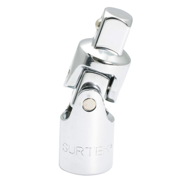 Nudo universal para dado cuadro de 1/2", 2-5/8" Surtek
