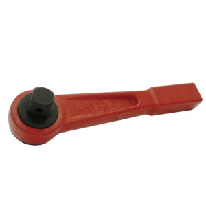 Maneral para dado de impacto cuadro de 1", 11-15/16" Urrea