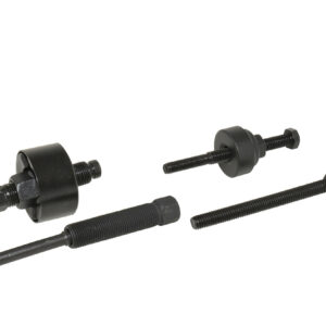 Juego de extractor e instalador de poleas de la bomba de dirección, 6 piezas Surtek