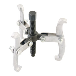 Extractor reversible 2 o 3 quijadas tipo "C", 2 posiciones Surtek