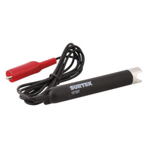 Probador de cables para bujías Surtek