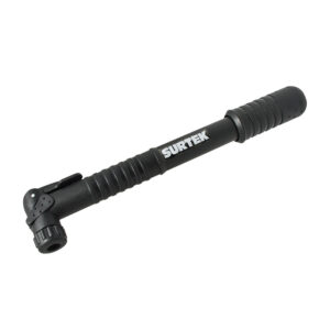 Bomba centrífuga para agua limpia 1-1/2 HP 127 V Surtek