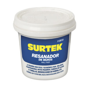 Resanador de muros 236 ml Surtek