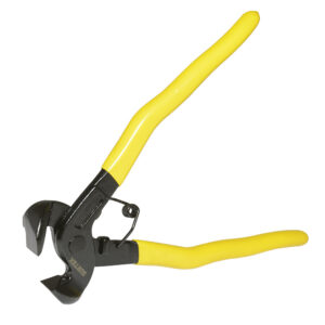 Juego básico para ponchado de cable coaxial, 9 piezas Urrea
