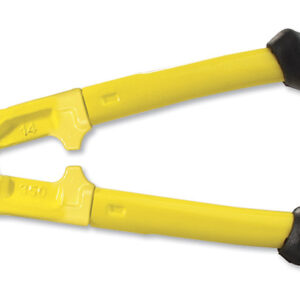 Cortapernos con mangos tubulares 24" Surtek