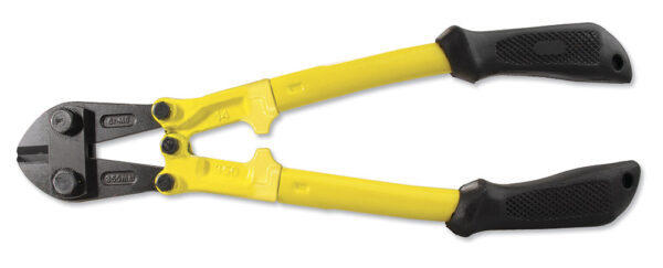 Cortapernos con mangos tubulares 36" Surtek