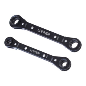 Barra fosfatizada para llave de artillería 11/16" x 16" Urrea