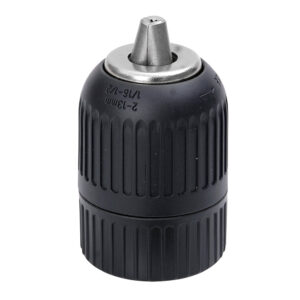 Broquero 1/2", rosca 1/2" - 20 NF sin llave Surtek