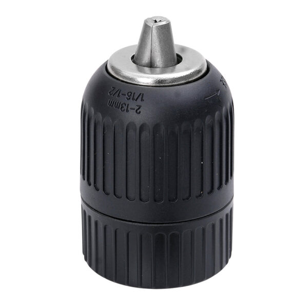 Broquero 1/2", rosca 1/2" - 20 NF sin llave Surtek