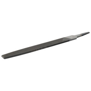 Lima plana muza 4" Surtek