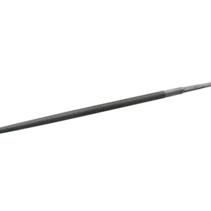 Lima redonda bastarda 8" Surtek