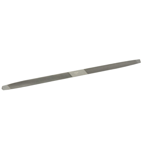 Lima triangular doble 7" Surtek