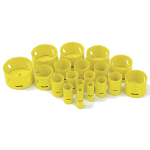 Cortacírculos bimetálico 2-1/2" Surtek
