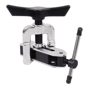 Avellanador con prensa ajustable de 3/16" a 5/8" Surtek