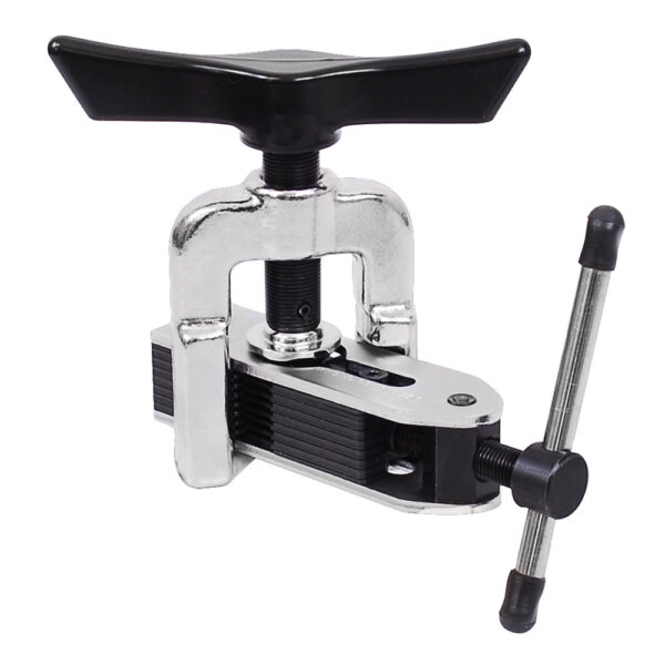 Avellanador con prensa ajustable de 3/16" a 5/8" Surtek