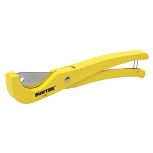 Juego para hojalatero de tijeras tipo aviación con mango rubber grip, 3 piezas Urrea