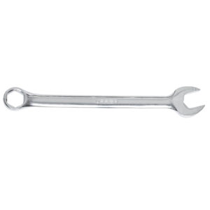 Llave combinada pulido espejo en pulgadas, 6 puntas, 3/8" Urrea