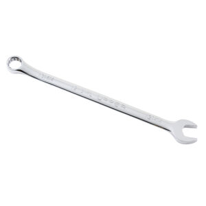 Llave combinada extra larga pulido espejo métrica, 12 puntas, 13 mm Urrea