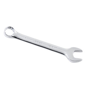 Llave combinada corta pulido espejo métrica, 12 puntas, 13 mm Urrea