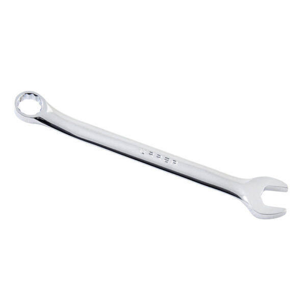 Llave combinada pulido espejo métrica, 12 puntas, 15 mm Urrea