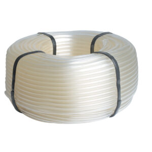 Manguera de nivel en rollo 1/4", 100 m Surtek
