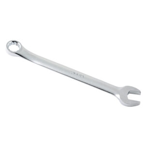 Llave combinada satinada en pulgadas, 12 puntas, 1-1/8" Urrea