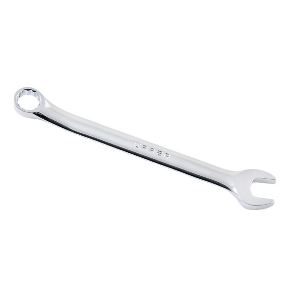 Llave combinada pulido espejo métrica, 12 puntas, 46 mm Urrea