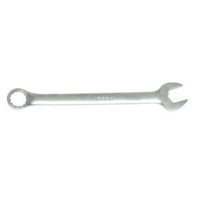 Llave combinada satinada métrica, 12 puntas, 46 mm Urrea