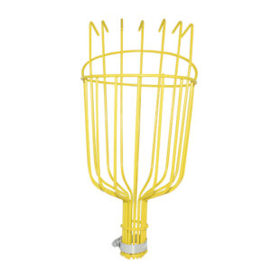 Arco tubular para jardinero 21" Surtek