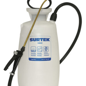 Fumigador con varilla y boquilla metálica 7.5 Lt Surtek