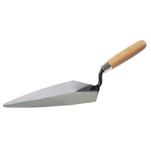 Cuchara tipo Philadelphia soldada 6" Foy