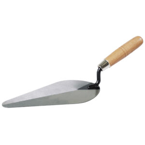 Cuchara tipo Mérida soldada 7" Foy