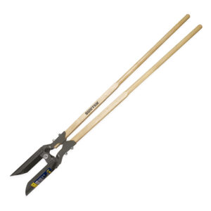 Arco tubular para jardinero 21" Surtek