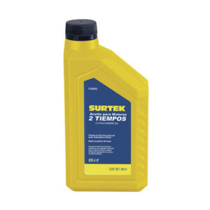 Aceite mineral dos tiempos 50:1, 946 ml Surtek