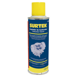 Limpiador de carburador 311 g Surtek