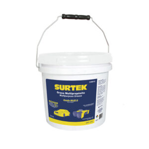 Grasa multipropósito 3.5 kg Surtek