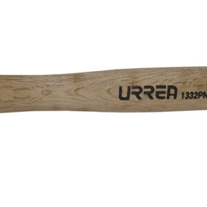Martillo de bola black con mango de madera de 18", 48 oz Urrea