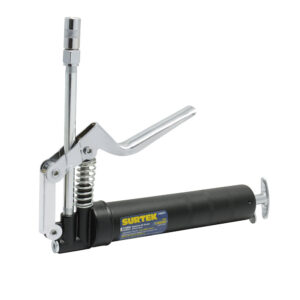 Inyector de grasa tipo pistola de 119 g, 5000 PSI Surtek