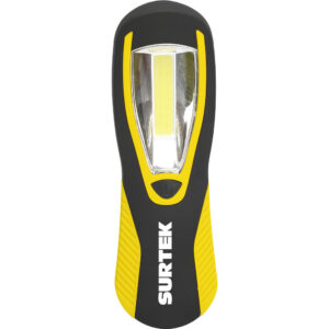 Lámpara de LED para taller a batería de 200 lm Surtek
