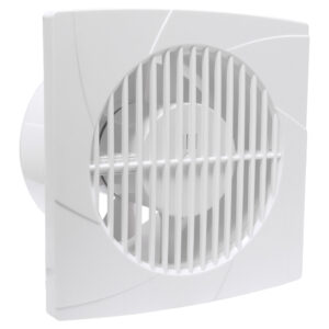 Extractor de aire 6" Surtek